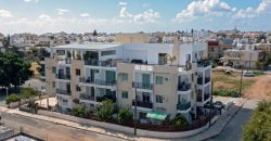 Paphos 2 Bedroom Apartment For Sale AMR33540