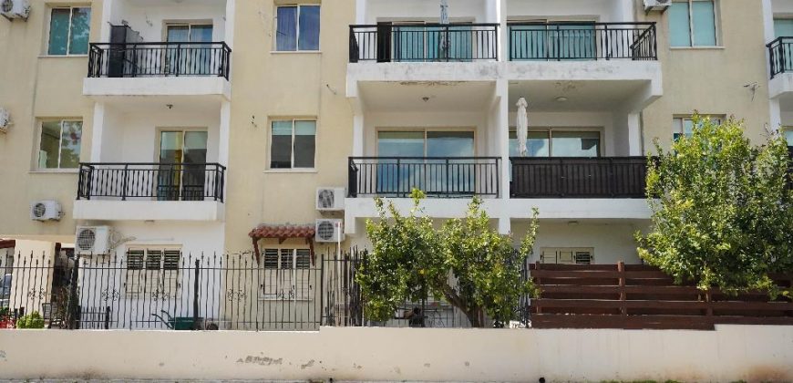 Paphos 2 Bedroom Apartment For Sale AMR33540