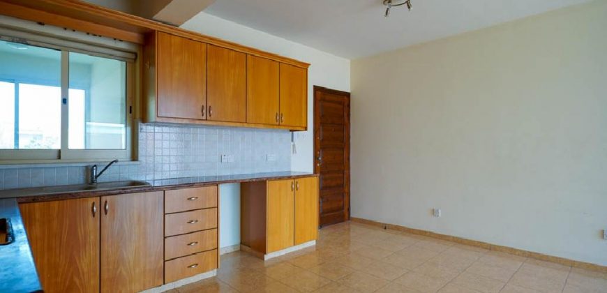 Paphos 2 Bedroom Apartment For Sale AMR33542