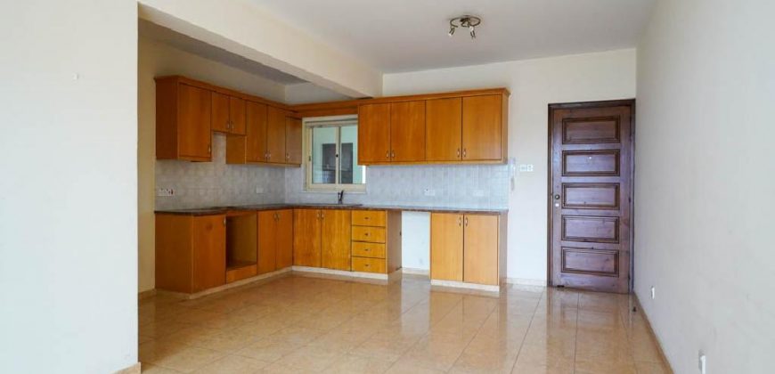 Paphos 2 Bedroom Apartment For Sale AMR33542