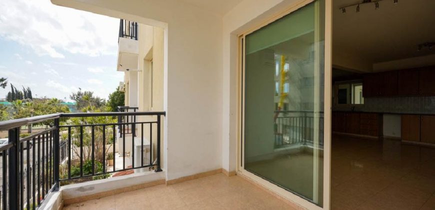 Paphos 2 Bedroom Apartment For Sale AMR33542