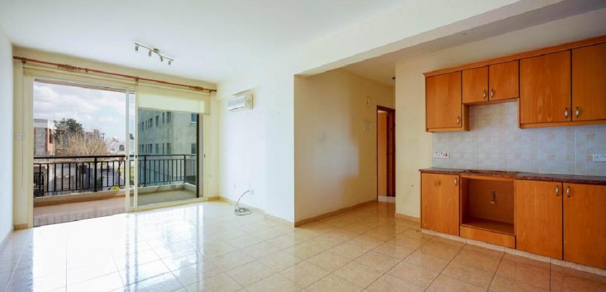 Paphos 2 Bedroom Apartment For Sale AMR33542