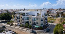 Paphos 2 Bedroom Apartment For Sale AMR33542