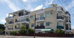 Paphos 2 Bedroom Apartment For Sale AMR33542