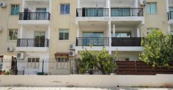 Paphos 2 Bedroom Apartment For Sale AMR33542