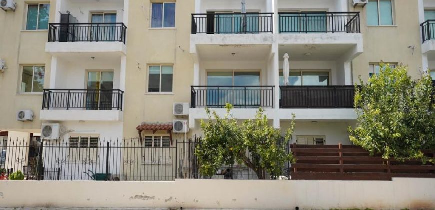 Paphos 2 Bedroom Apartment For Sale AMR33542