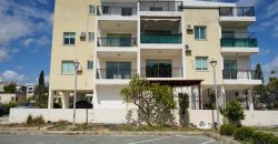 Paphos 2 Bedroom Apartment For Sale AMR33542