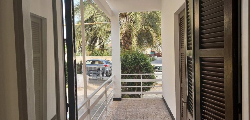 Paphos 2 Bedroom House For Rent BC203