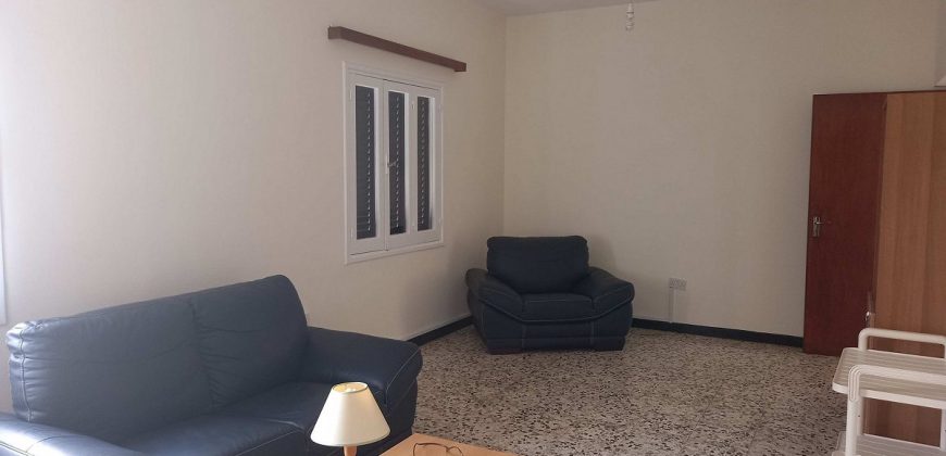 Paphos 2 Bedroom House For Rent BC203