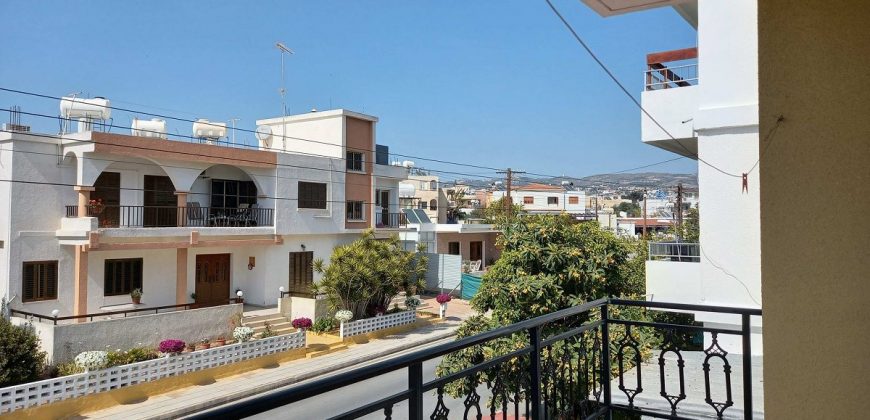 Paphos 4 Bedroom House For Rent BCP030