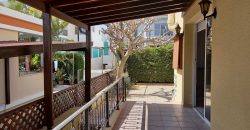 Paphos 4 Bedroom House For Rent BCP030