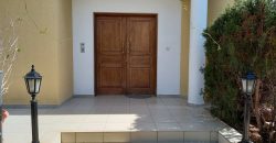 Paphos 4 Bedroom House For Rent BCP030