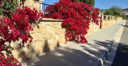 Paphos 6 Bedroom Detached Villa For Sale WWR5508