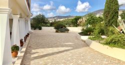 Paphos 6 Bedroom Detached Villa For Sale WWR5508