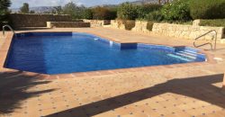 Paphos 6 Bedroom Detached Villa For Sale WWR5508