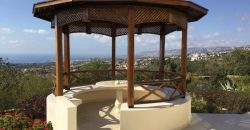 Paphos 6 Bedroom Detached Villa For Sale WWR5508