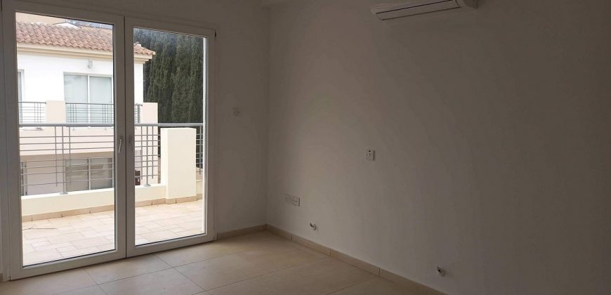 Paphos Agios Theodoros 3 Bedroom House For Rent BCP033