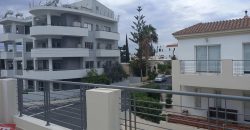 Paphos Agios Theodoros 3 Bedroom House For Rent BCP033