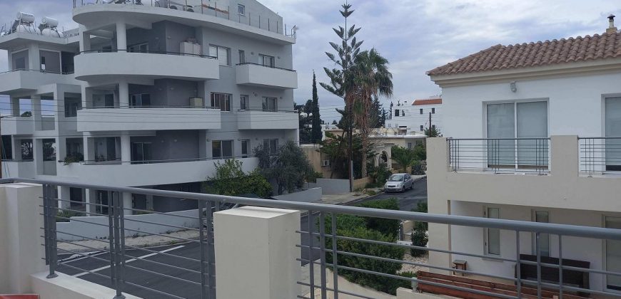 Paphos Agios Theodoros 3 Bedroom House For Rent BCP033