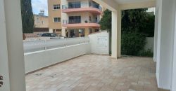 Paphos Agios Theodoros 3 Bedroom House For Rent BCP033