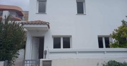 Paphos Agios Theodoros 3 Bedroom House For Rent BCP033