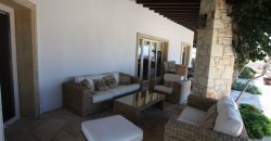 Paphos Anarita 5 Bedroom Detached Villa For Sale WWRVL-80