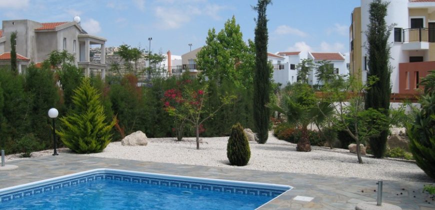 Paphos Chlorakas 3 Bedroom Detached Villa For Sale WWR6678