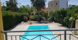 Paphos Chlorakas 3 Bedroom Detached Villa For Sale WWR6678