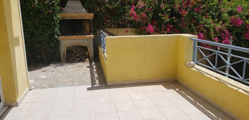 Paphos Chlorakas 3 Bedroom Detached Villa For Sale WWR6678