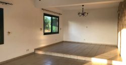 Paphos Emba 4 Bedroom Villa For Rent BC199