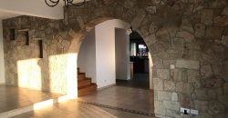 Paphos Emba 4 Bedroom Villa For Rent BC199