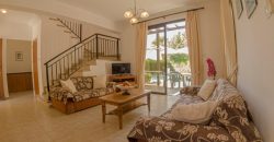 Paphos Kissonerga 3 Bedroom Detached Villa For Sale WWR6438