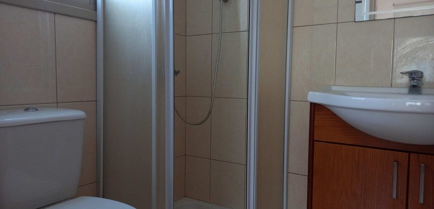 Paphos Konia 3 Bedroom Maisonette For Rent BCP022