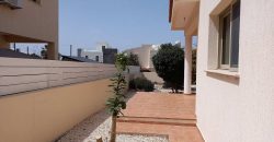 Paphos Konia 3 Bedroom Maisonette For Rent BCP022