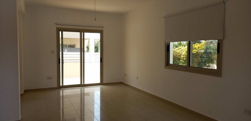 Paphos Konia 3 Bedroom Maisonette For Rent BCP022