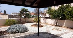 Paphos Konia 3 Bedroom Maisonette For Rent BCP022