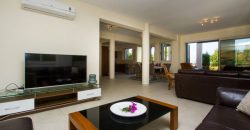 Paphos Latchi 5 Bedroom Detached Villa For Sale WWR5852