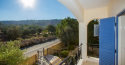 Paphos Latchi 5 Bedroom Detached Villa For Sale WWR5852