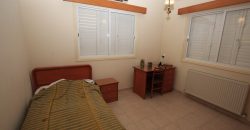 Paphos Petrideia 4 Bedroom Bungalow For Sale WWR5766