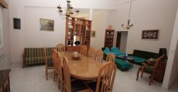 Paphos Petrideia 4 Bedroom Bungalow For Sale WWR5766