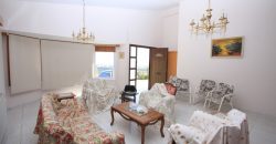 Paphos Petrideia 4 Bedroom Bungalow For Sale WWR5766