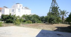 Paphos Petrideia 4 Bedroom Bungalow For Sale WWR5766