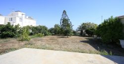 Paphos Petrideia 4 Bedroom Bungalow For Sale WWR5766