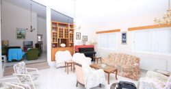 Paphos Petrideia 4 Bedroom Bungalow For Sale WWR5766