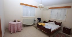 Paphos Petrideia 4 Bedroom Bungalow For Sale WWR5766