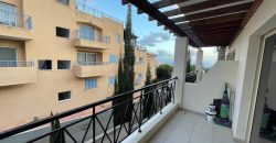 Paphos Peyia 1 Bedroom Apartment Studio For Rent BCP029