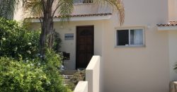 Paphos Peyia Coral Bay 3 Bedroom Town House / Maisonette For Sale WWR8560