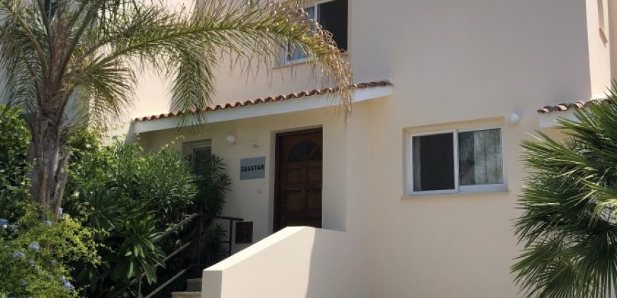 Paphos Peyia Coral Bay 3 Bedroom Town House / Maisonette For Sale WWR8560