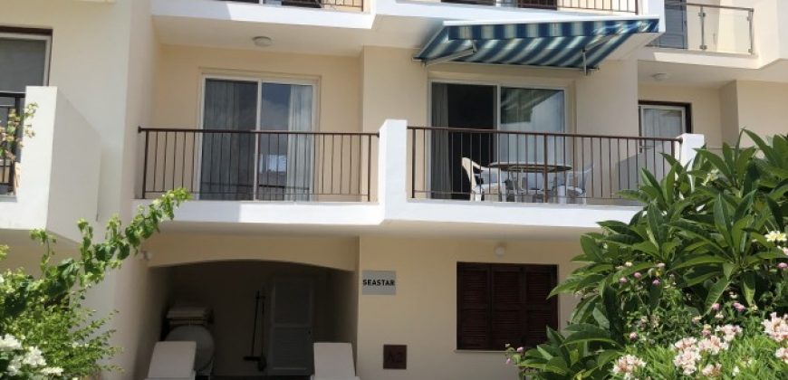 Paphos Peyia Coral Bay 3 Bedroom Town House / Maisonette For Sale WWR8560