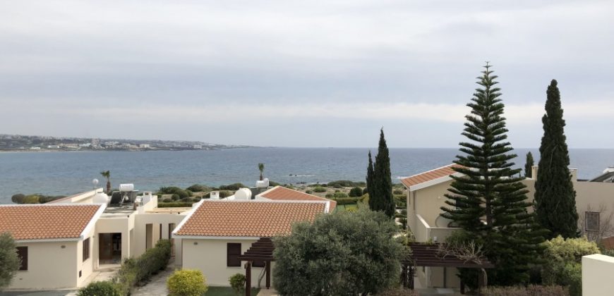 Paphos Peyia Coral Bay 3 Bedroom Town House / Maisonette For Sale WWR8560